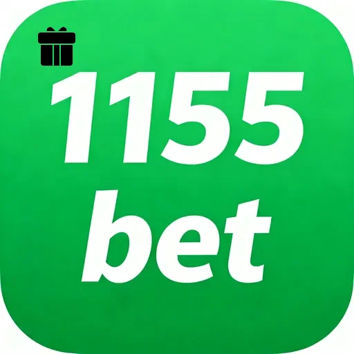 1155bet Logo