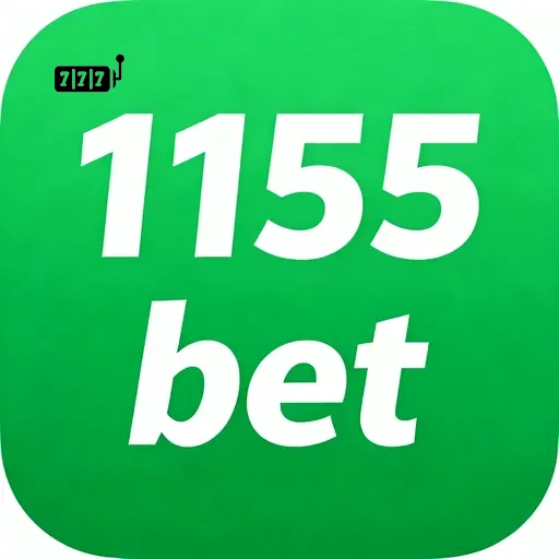 1155bet Logo