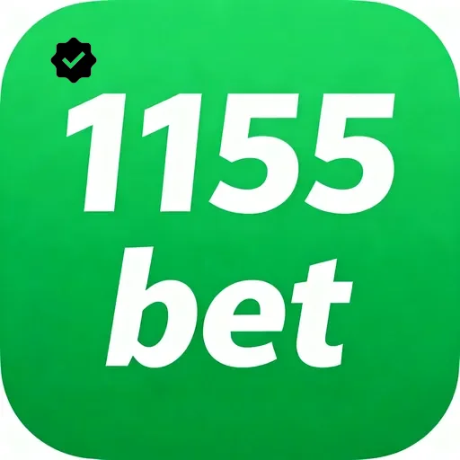 1155bet Logo