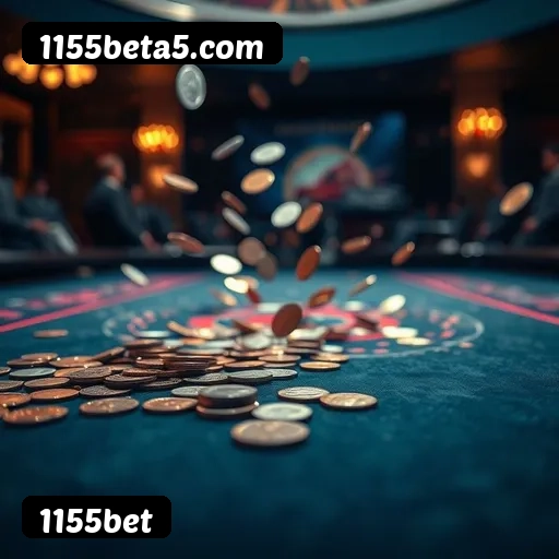 Guia visual quadrado da instalação APK 1155bet