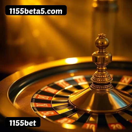 Interface do Aplicativo 1155bet - Design Premium e Intuitivo