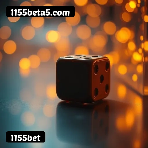 Vantagens de jogar slots no 1155bet Brasil
