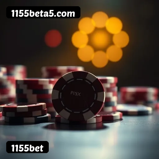 Cassino ao Vivo 1155bet - Dealers Brasileiros Profissionais