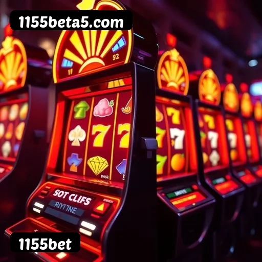 Benefícios do Login 1155bet - Bônus e Vantagens Exclusivas