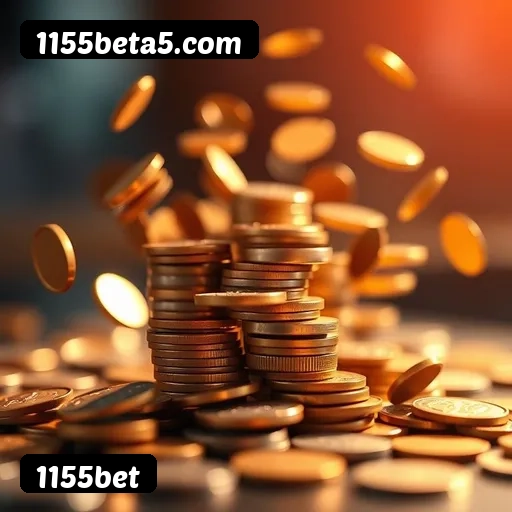 Jogos de Mesa Premium 1155bet - Blackjack, Roleta, Baccarat